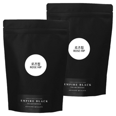 Empire1897 로즈힙차, 50g, 1개입, 2개