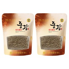 東光 補充用大容量胡椒粉, 2個, 500g