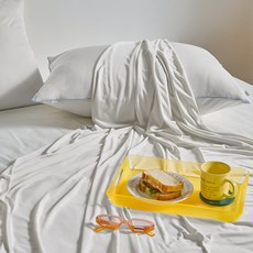 데시뉴 젤라또 냉감 홑이불, 스노우팝