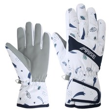 ARISE 孩童滑雪手套 AWGJ313