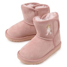 Schweir 兒童熱身 Schweir 毛皮靴 HPKV8EFV1M