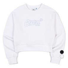 O'NEILL 女款 Glen Artwork 運動衫 OWTRM8107