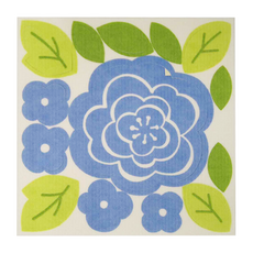 SANKO 馬桶消臭貼 (藍玫瑰), 1個, 30g