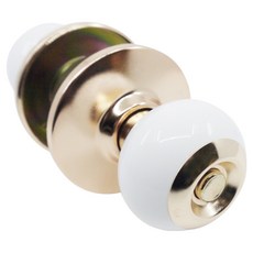 AFACK 門把手 白色 8502, 1組