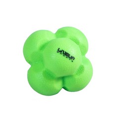 Liveup 反應球, 淺豆綠, 1個