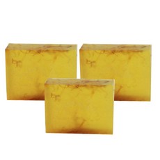 Su Soap 狗狗金盞花潔足皂, 3個