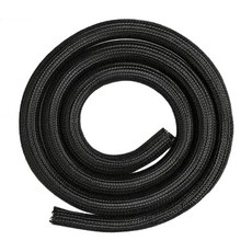 ender 魔術電線整理保護套管, 黑色, 1個