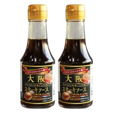 Daisho 大昌 牛排醬, 180g, 2個