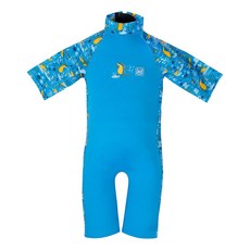 Splash About UV Sun and Sea Suit 兒童抗UV防寒連身泳衣