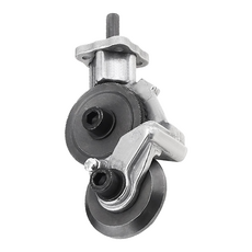 PEARL LIFE 珍珠金屬 黏膠切割器, cc-8702, 1個