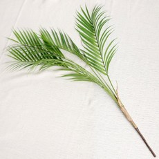 人造棕櫚綠灌木, 混色, 1個