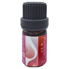 PURESENCE 樸香氛 曼妙女神複方精油, 5ml, 1瓶