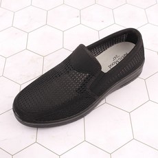 레트로무드 남성 메쉬 슬립온 RM-8510
