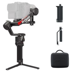DJI RS 4 Pro 카메라 짐벌, 1개