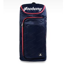 주봉 스탠드백팩 18S-1917-XNY, 네이비, 1개