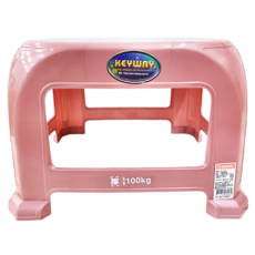 KEYWAY 聯府 中銀座椅 RC-653, 顏色隨機