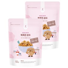 自然路 Today Nut 聰明核桃, 500g, 2個
