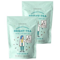 纖活三角茶包, 1.5g, 30入, 2包