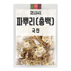 GOODHERB 蔥白根, 200g, 1包