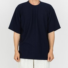 제이에이치스타일 베이직 링클프리 반팔 티셔츠 LWROK515