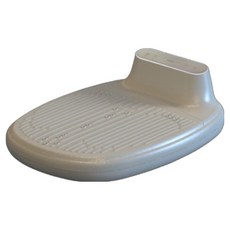boKUK 身體風乾機 + 專用墊 BKL-4113D 1300W, 白色