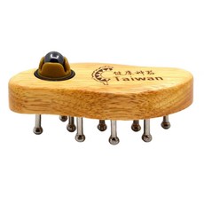 多功能按摩器 99g, 11丁長梳型, 1個