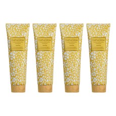 배쓰앤글로우 필링젤 자스민, 200ml, 4개