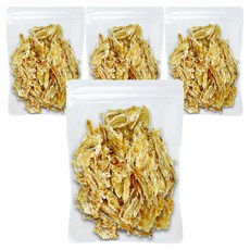 바다모아 구운 양태채 양태구이채, 100g, 4개