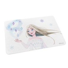 Disney 迪士尼 迪士尼珪藻土地墊, 魔法艾莎, 1個