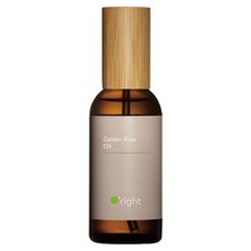 O'right 歐萊德 香檳玫瑰油, 100ml, 1瓶