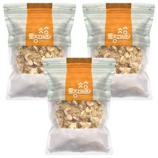 Tojongherb 韓國產乾蔥白根, 200g, 1包, 3包