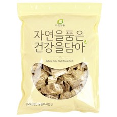 자연닮음 국산 갈근 칡, 300g, 1개