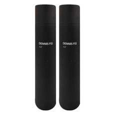 DENNIS FEI DRY 澀感噴霧 HOLD 定型噴霧 300ml, 2件