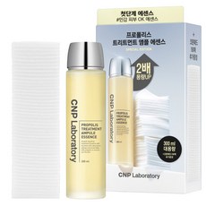 CNP Laboratory 蜂膠修護安瓶精華 特別版, 1個, 300ml