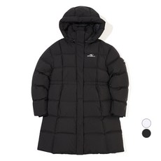 O'NEILL 女款 Sienna 長鴨絨毛衣 OWDHM8153