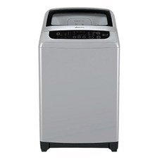위니아전자 공기방울 통돌이 세탁기 강화유리 15kg 방문설치, EWF15GDG1K, 미드 그레이
