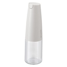 PINMOO 品沐 覓悅 油醋瓶 白色, 1個, 500ml