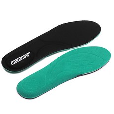 인첸트 오솔라이트 메모리폼 쿠션 깔창