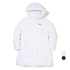 O'NEILL 女款Sienna長版羽絨外套 OWDHM8153