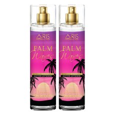 ARIS 身體噴霧 Palm Wave, 2個, 250ml