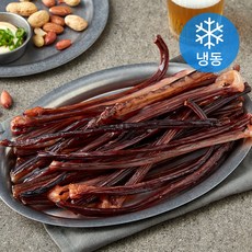 해맑은푸드 국내가공 컷팅장족 (냉동), 300g, 1개