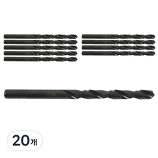 HANDO LIFT HSS 鑽頭 2.7 SD-027-H, 20個