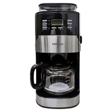 NICOH 美式自動咖啡機, 單一商品, 黑色