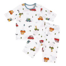 메이키즈 아동용 7부변화지