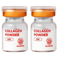 뷰디아니 인퓨징 콜라겐 파우더, 1.5g, 2개