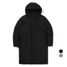 O'NEILL 男士 Sienna 長鴨絨毛衣 OMDHM4154