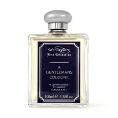 Taylor of Old Bond Street 泰勒 紳士古龍香水 100ml, 1瓶
