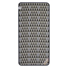 한일의료기 프리미엄 카본열선 탄소매트 마운틴블루 HI-105S, 싱글(95 x 195 cm)