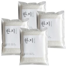 Towelist 韓吉浴巾, 單色, 1入, 4個