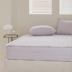 Amante Dreamwell 2 床墊, Lavender